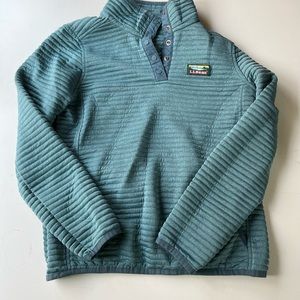 Llbean Women's Airlight Knit Pullover